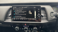 Honda Jazz 1.5 i-MMD Hybrid EX 5dr eCVT Hybrid Hatchback